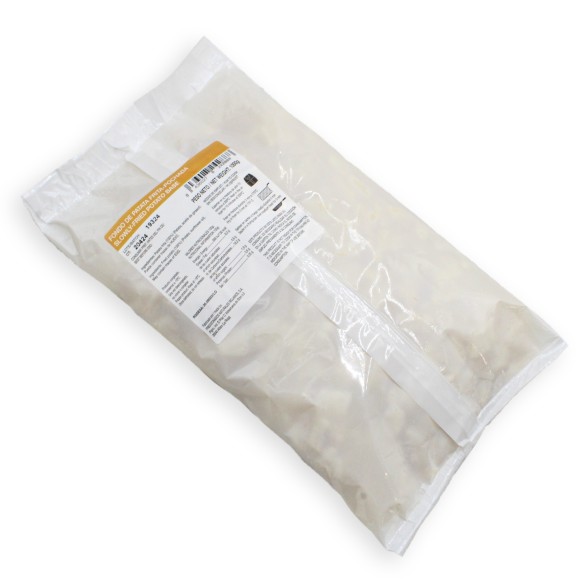 Fondo de Patata Pochada sin Cebolla. 1000grs. 8uds.