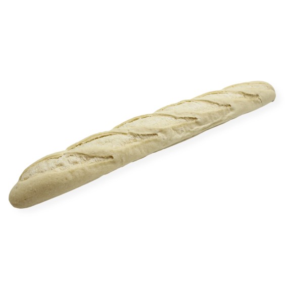 Baguette Empordanesa 290grs. 28uds.