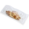 Croissant Mantequilla  65grs. 36ud. Gluten Free.