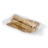 Palitos de Queso Mantequilla 85grs. 7-8ud x Bols. 48 Bolsas. Gluten Free.