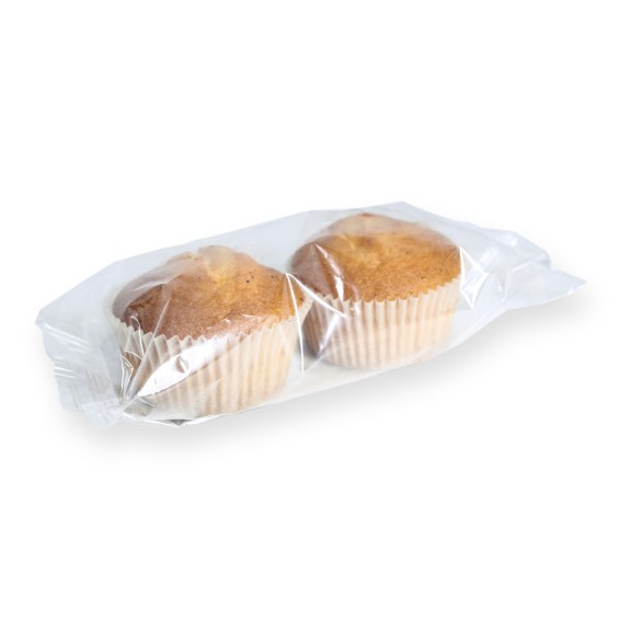 Magdalena Clásica 45grs. 25x2ud. (50uds.) Gluten Free.