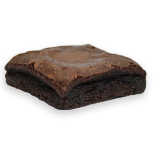 Brownie 70grs. 25uds. Gluten Free.