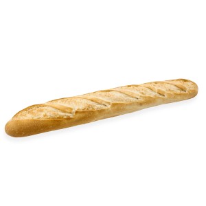 Baguette Empordanesa 290grs. 28uds.