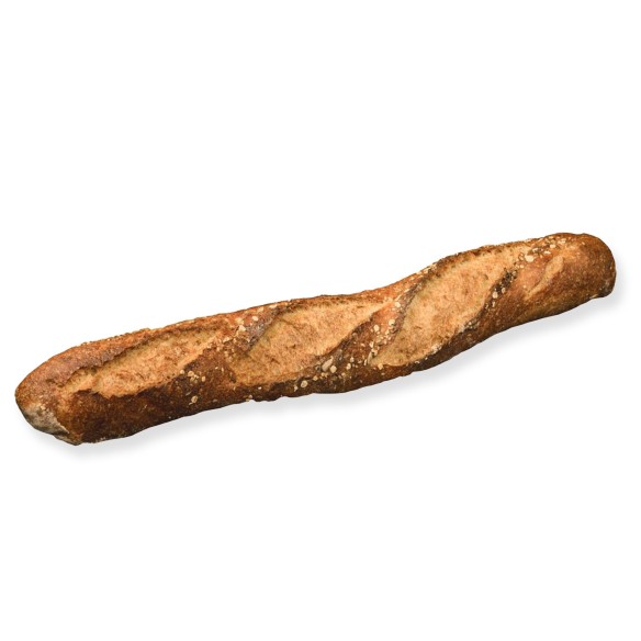 Barra Tradición Masa Madre 8 Semillas 270grs. 24uds.