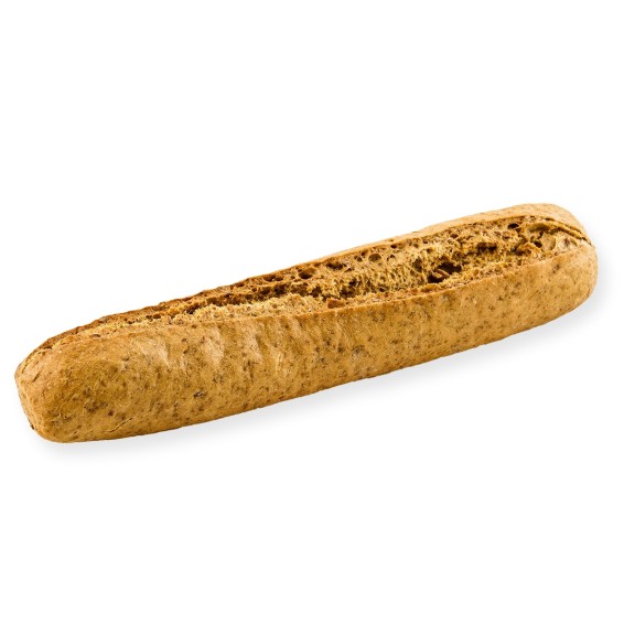 Media Baguette Laxante 125grs. 60uds.