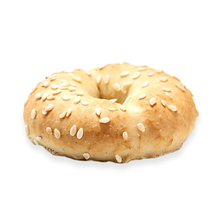 Mini Bagel Sésamo Diam. 5cms. 10grs. 264uds.