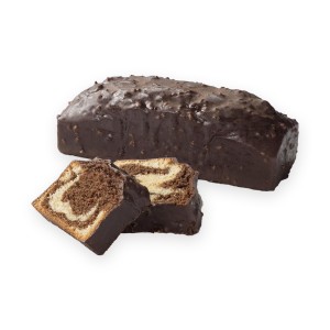 Plum Cake Mármol Rocher 550grs. 5uds.