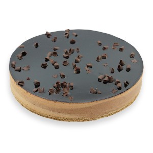 Mousse de Chocolate 1.300grs. 1ud.