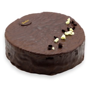 Tarta Sacher 20cm. 900grs. 1ud.