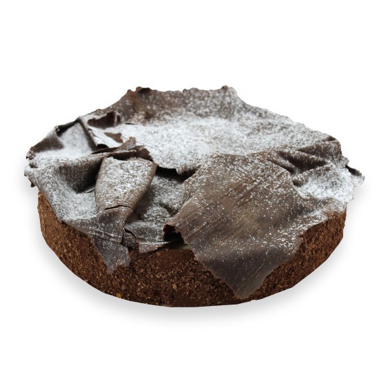 Tarta Tartufata Negra 1.300grs. 1ud.