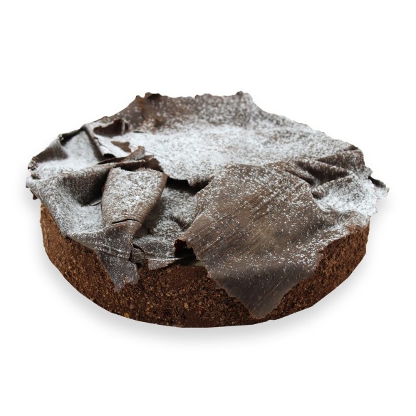 Tarta Tartufata Negra 1.300grs. 1ud.