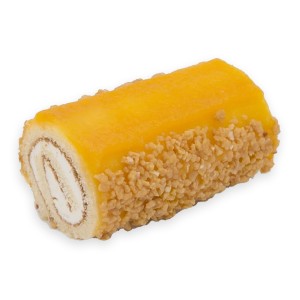 Bracito de Nata 80grs. 15uds.