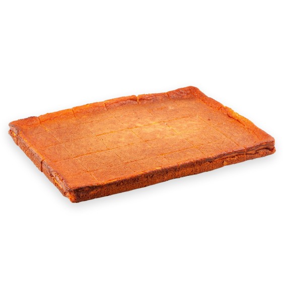 Plancha Queso 1.700grs. 30porciones. 1ud.