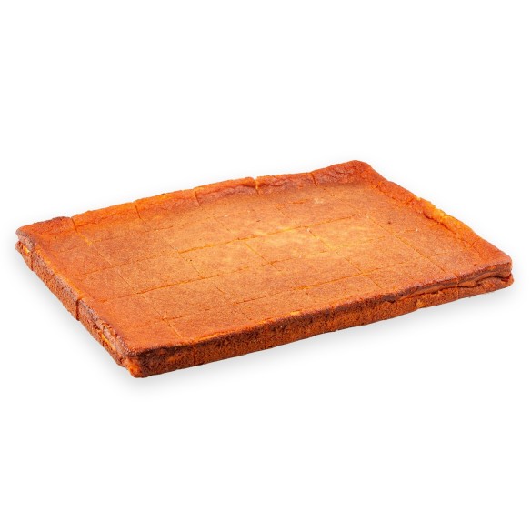 Plancha Queso 1.700grs. 30porciones. 1ud.