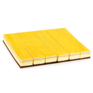 Plancha Menú Limón 1.800grs. 30 porciones. 1ud.