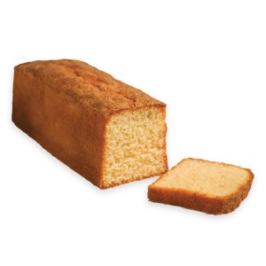 Plum Cake Classic 510grs. 6uds.