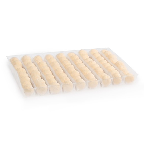 Trufas Blancas 15grs. 72uds.