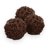 Trufas Heladas 15grs. 50uds.