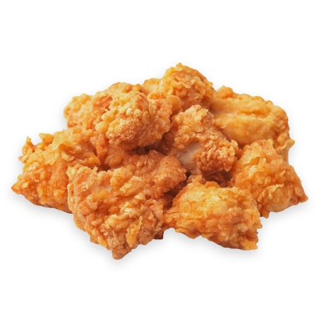 KFC Chunks Crujiente de Pollo