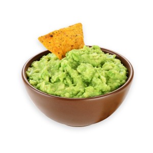 Salsa Guacamole 8uds. x 500grs. 4kgs.
