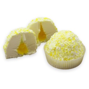 Tartufo de Limoncello 100grs. 12uds.