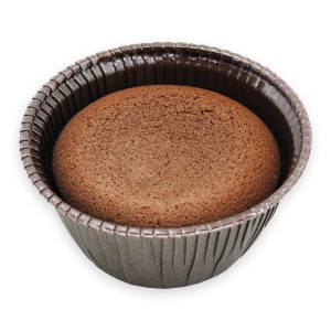Soufflé de Chocolate 100grs. 12uds.