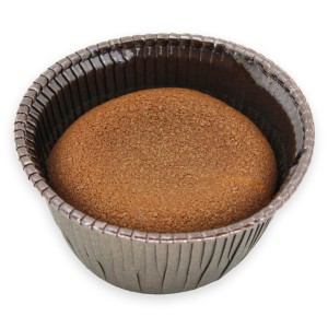 Soufflé de Chocolate y Pistacho 100grs. 12uds.