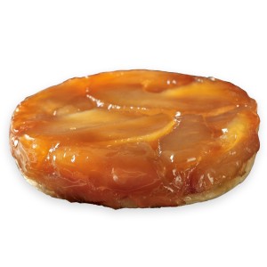 Tartaleta Mantequilla Tatin 120grs. 10uds.