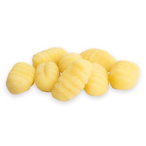 Gnocchi de Patata Gialli 6grs. 10x1 10kgs.