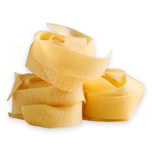 Pappardelle en Nido 35grs. 60uds. 1,5kgs.