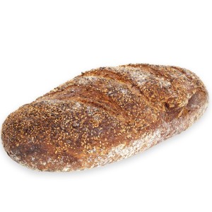 Maxi Barrote Multicereales 1000grs. 3uds.