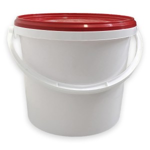 Pastry Cold Gel 6,4kgs.1ud.