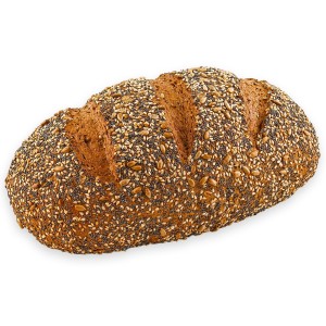 Hogaza "Campeona del Mundo" 750grs. 9uds.