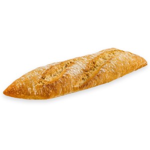 Chapata Bocata Premium 120grs. 30uds.