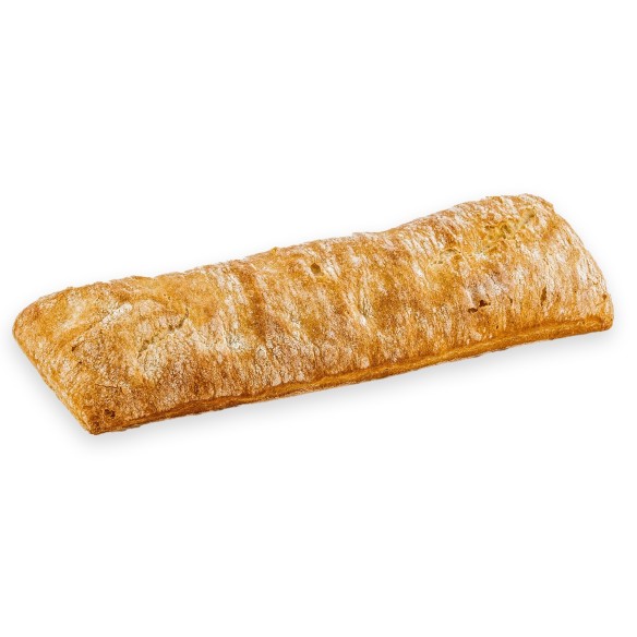 Bocata Coca de Montserrat 170grs. 30uds.
