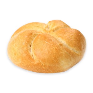 Panecillo Viena Redondo 60grs. 70uds.