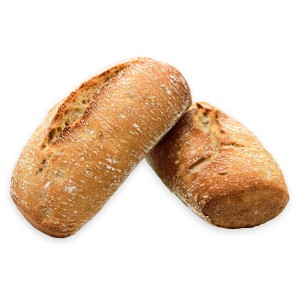 Chapatina 40grs. 80uds.