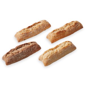 Lingote Mixto 40grs. 80uds.