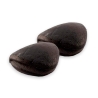 Mini Pan Bao Negro 6cm. 35grs. 60uds.