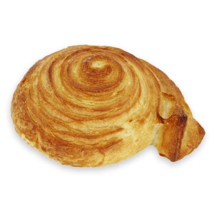 Croissant Burger Cocido 65grs. 40uds.