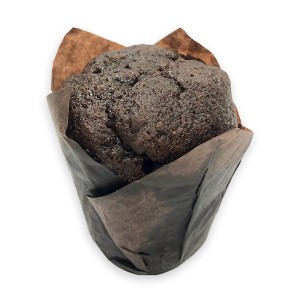 Mini Muffin Dos Chocolates 32grs. 48uds.