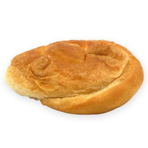 Ensaimada Normal Cocida "Fet a Mà" 75grs. 24uds.