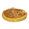 Tarta de Queso Artesana Clean Label 1.400grs.1ud.