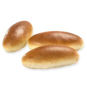 Petit Pain Soft 45grs. 100uds.