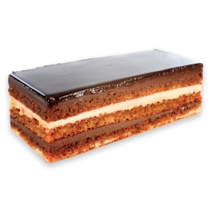 Lingote Opera 80grs. 30uds.