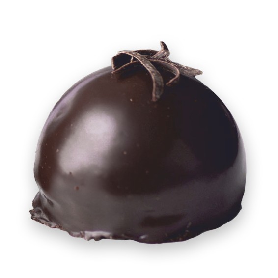 Sacher Mono Porción 90grs. 9uds.