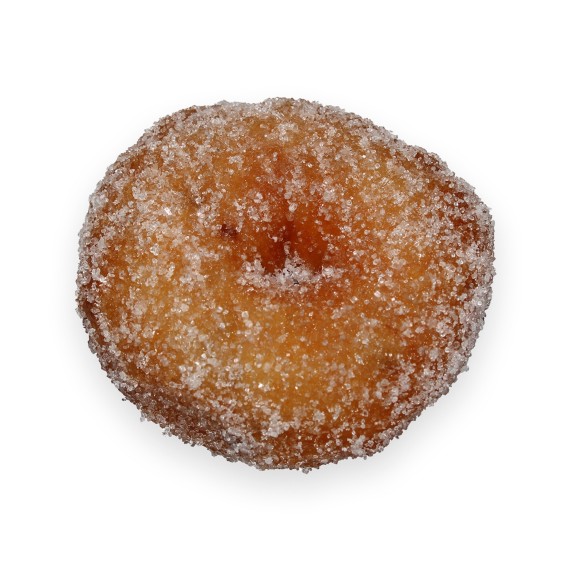 Buñuelos Premium de l'Empordà 20grs. 130uds. 2,8kgs.