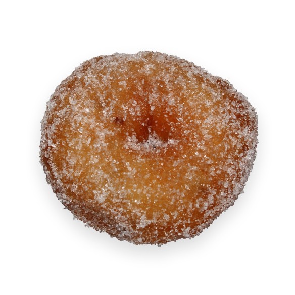 Buñuelos Premium de l'Empordà 20grs. 130uds. 2,8kgs.