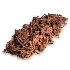 Pulled Beef 1kg. 5uds. 5kgs.