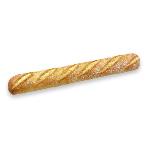 Baguette Campestre 285grs. 33uds.